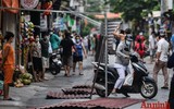 [ẢNH] Hà Nội: 