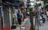 [ẢNH] Hà Nội: 