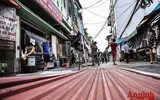 [ẢNH] Hà Nội: 