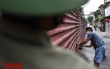 [ẢNH] Hà Nội: 