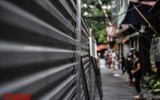 [ẢNH] Hà Nội: 