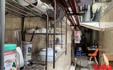 [ẢNH] Cận cảnh căn hộ 0 đồng, hỗ trợ tiền ăn đầu tiên ở Hà Nội cho người khó khăn, không chỗ ở trong giãn cách xã hội