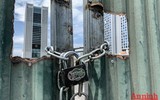 [ẢNH] Nhìn từ flycam lô đất dự án tỷ đô xây dựng Khu phức hợp Đại sứ quán Mỹ mới ở Hà Nội 