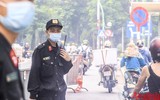 [ẢNH] Hà Nội sau 38 ngày giãn cách xã hội: Đường vẫn đông, nhiều người ra đường sai mục đích