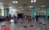 [ẢNH] Cận cảnh ngày đầu tiêm vaccine phòng Covid-19 diện rộng cho cư dân Times City