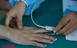 [ẢNH] Cận cảnh ngày đầu tiêm vaccine phòng Covid-19 diện rộng cho cư dân Times City