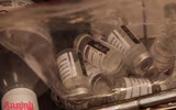 [Ảnh] Tiếp cận điểm tiêm vaccine Covid-19 