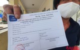 [Ảnh] Cận cảnh điểm tiêm vaccine phòng Covid-19 