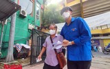 [Ảnh] Cận cảnh điểm tiêm vaccine phòng Covid-19 