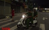 [Ảnh] Cuộc sống trầm lắng ở phường Văn Miếu sau khi dỡ phong tỏa