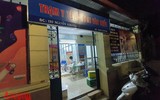 [Ảnh] Cuộc sống trầm lắng ở phường Văn Miếu sau khi dỡ phong tỏa