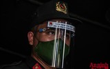 [ẢNH] Món quà sẻ chia từ nơi phên giậu Tổ quốc tặng bà con khó khăn ở Thủ đô