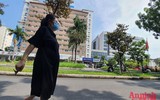 [Ảnh] Hà Nội: Ngày đầu tiên tiêm vaccine phòng Covid-19 cho hơn 500 thai phụ 