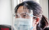[Ảnh] Hà Nội: Ngày đầu tiên tiêm vaccine phòng Covid-19 cho hơn 500 thai phụ 