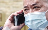 [Ảnh] Bệnh nhân Covid-19 từng phải chạy ECMO đầu tiên của Hà Nội xuất viện và kỳ tích thoát khỏi lưỡi hái tử thần