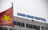 [Ảnh] Bệnh nhân Covid-19 từng phải chạy ECMO đầu tiên của Hà Nội xuất viện và kỳ tích thoát khỏi lưỡi hái tử thần
