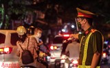 [Ảnh] Giật mình với cảnh 
