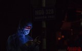 [ẢNH] Những giây phút đặc biệt khi ổ dịch nguy hiểm nhất Thủ đô được dỡ phong tỏa