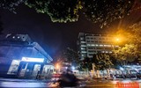 Những cảm xúc đặc biệt khó quên trong đêm khi bệnh viện Việt Đức và phố Phủ Doãn, Chân Cầm được dỡ phong tỏa