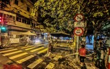 Những cảm xúc đặc biệt khó quên trong đêm khi bệnh viện Việt Đức và phố Phủ Doãn, Chân Cầm được dỡ phong tỏa