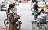 Hà Nội: Thanh niên đi cầu duyên, bái vọng ở chùa Hà trong ngày Phụ nữ Việt Nam