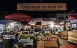 Hà Nội: Thanh niên đi cầu duyên, bái vọng ở chùa Hà trong ngày Phụ nữ Việt Nam
