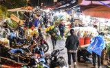 Hà Nội: Thanh niên đi cầu duyên, bái vọng ở chùa Hà trong ngày Phụ nữ Việt Nam