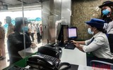 Có gì bên trong toa tàu tuyến đường sắt đô thị Cát Linh - Hà Đông đang chờ ngày lăn bánh
