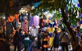 Mặt nạ ăn theo phim 
