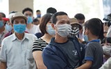 Người dân thích thú trải nghiệm đi tàu Cát Linh - Hà Đông, Bí thư Hà Nội là một trong số khách đầu tiên 