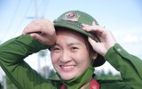 Ngỡ ngàng với cảnh đẹp như tranh của suối Yến chùa Hương mùa hoa súng tháng 11