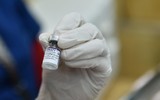 Xem học sinh lớp 12 Hà Nội phấn khởi khi được tiêm vaccine Pfizer phòng Covid-19 