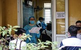 Xem học sinh lớp 12 Hà Nội phấn khởi khi được tiêm vaccine Pfizer phòng Covid-19 