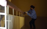 Trường học Hà Nội hối hả dọn dẹp để đón học sinh trở lại trường từ 6/12