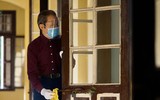 Trường học Hà Nội hối hả dọn dẹp để đón học sinh trở lại trường từ 6/12