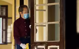 Trường học Hà Nội hối hả dọn dẹp để đón học sinh trở lại trường từ 6/12