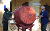 Trường học Hà Nội hối hả dọn dẹp để đón học sinh trở lại trường từ 6/12