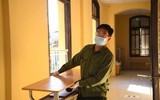 Trường học Hà Nội hối hả dọn dẹp để đón học sinh trở lại trường từ 6/12
