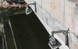 Cầu Yên Hòa mới nhìn từ flycam, thực hư chuyện 
