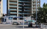 Cầu Yên Hòa mới nhìn từ flycam, thực hư chuyện 