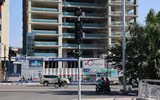 Cầu Yên Hòa mới nhìn từ flycam, thực hư chuyện 
