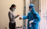 Theo chân tổ công tác 