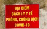 Theo chân tổ công tác 
