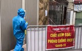 Theo chân tổ công tác 