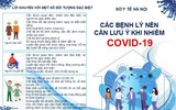 Theo chân tổ công tác 