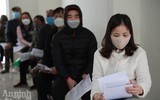 Hà Nội bắt đầu tiêm vaccine Covid-19 mũi 3 cho người dân, người cao tuổi có bệnh nền cũng được tiêm