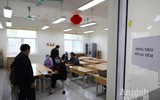 Hà Nội bắt đầu tiêm vaccine Covid-19 mũi 3 cho người dân, người cao tuổi có bệnh nền cũng được tiêm