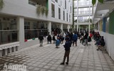 Hà Nội bắt đầu tiêm vaccine Covid-19 mũi 3 cho người dân, người cao tuổi có bệnh nền cũng được tiêm