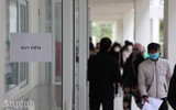 Hà Nội bắt đầu tiêm vaccine Covid-19 mũi 3 cho người dân, người cao tuổi có bệnh nền cũng được tiêm