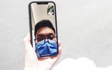 Ngày Tết theo chân những 